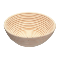 9 inch Regular Bread proofing basket Round shape